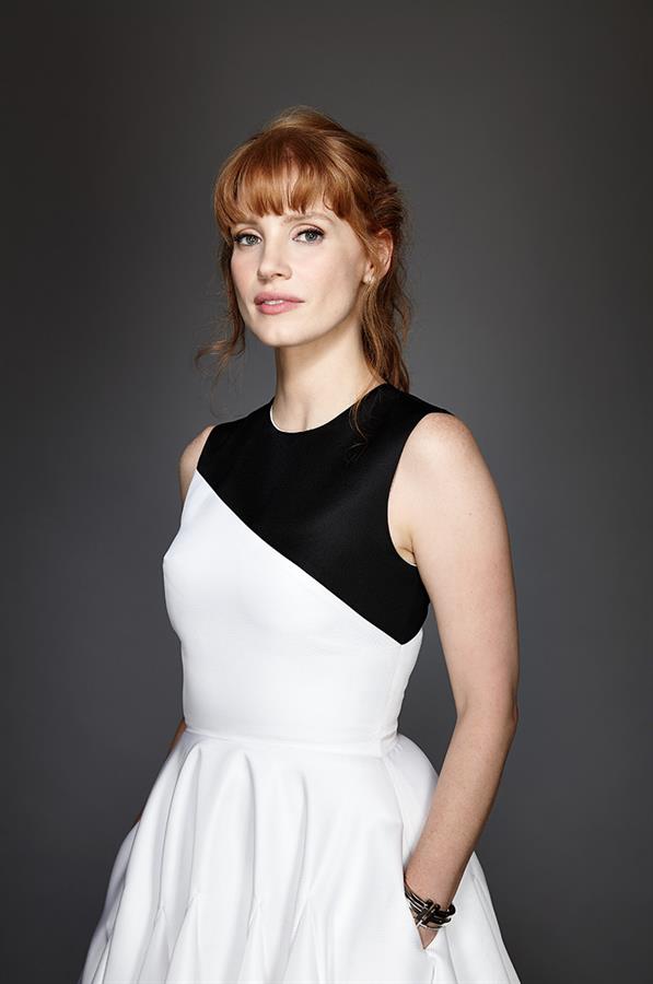 Jessica Chastain