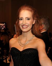 Jessica Chastain