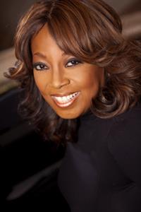 Star Jones