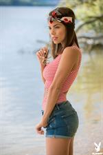 Natalie Costello Nude