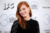 Jessica Chastain