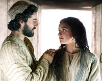 Keisha Castle-Hughes