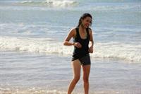 Keisha Castle-Hughes