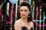 Keisha Castle-Hughes