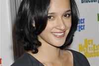 Keisha Castle-Hughes