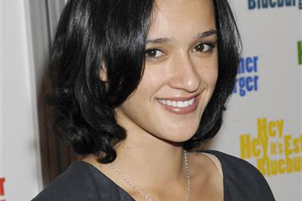 Keisha Castle-Hughes