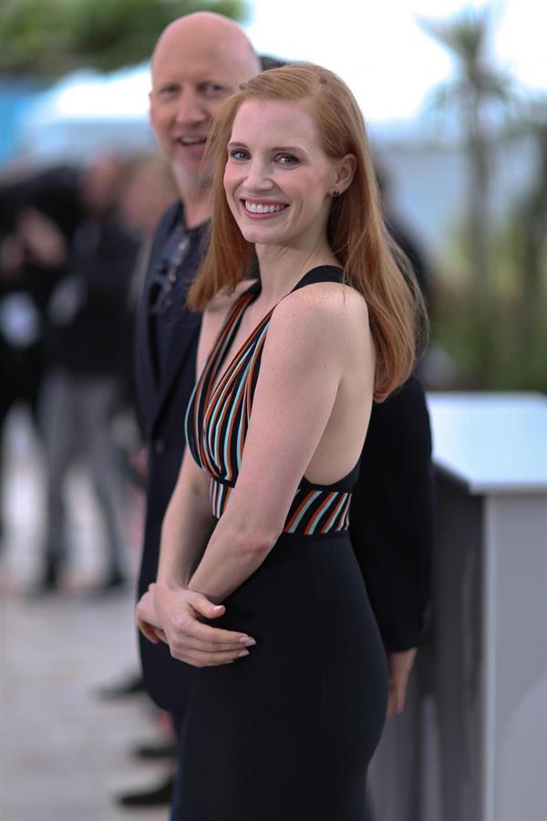 Jessica Chastain