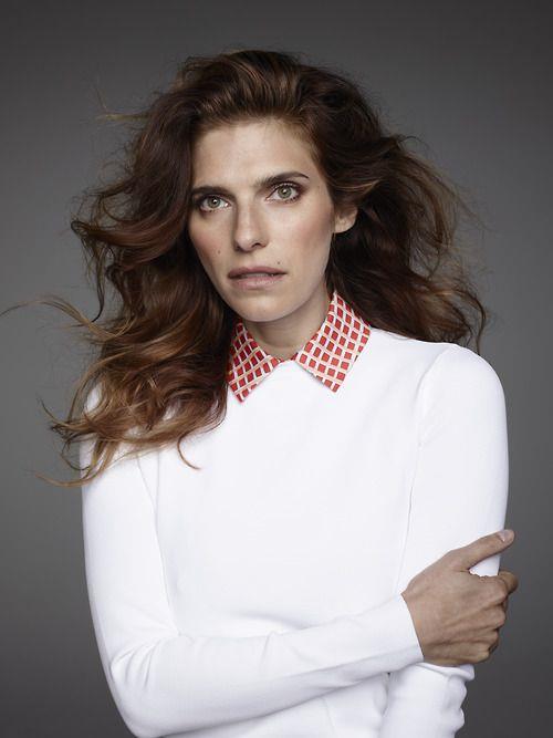 Lake Bell