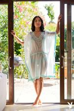 Chloe Rose in Lingerie