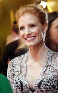 Jessica Chastain