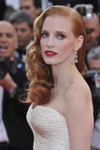 Jessica Chastain