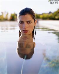 Lake Bell