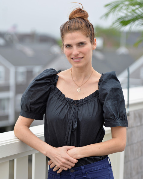 Lake Bell