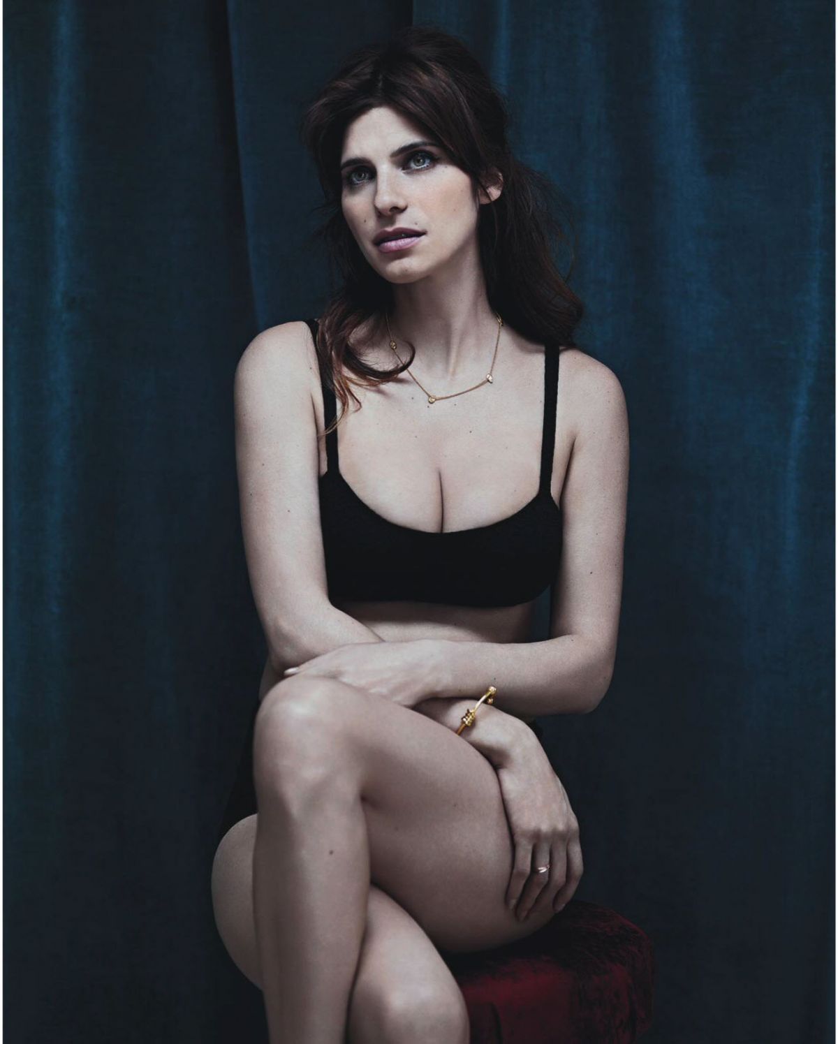 Lake Bell