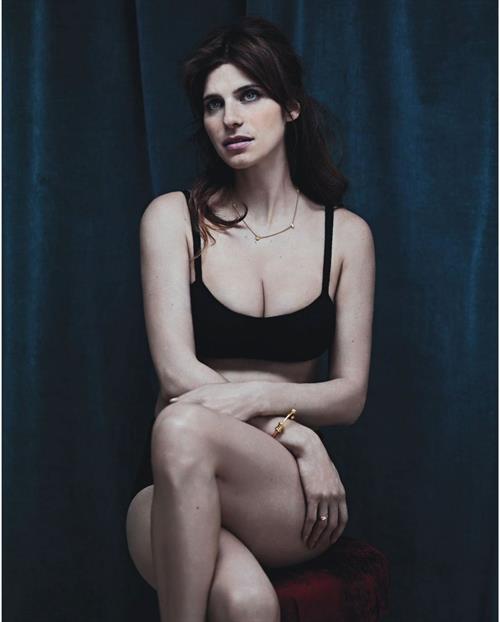 Lake Bell