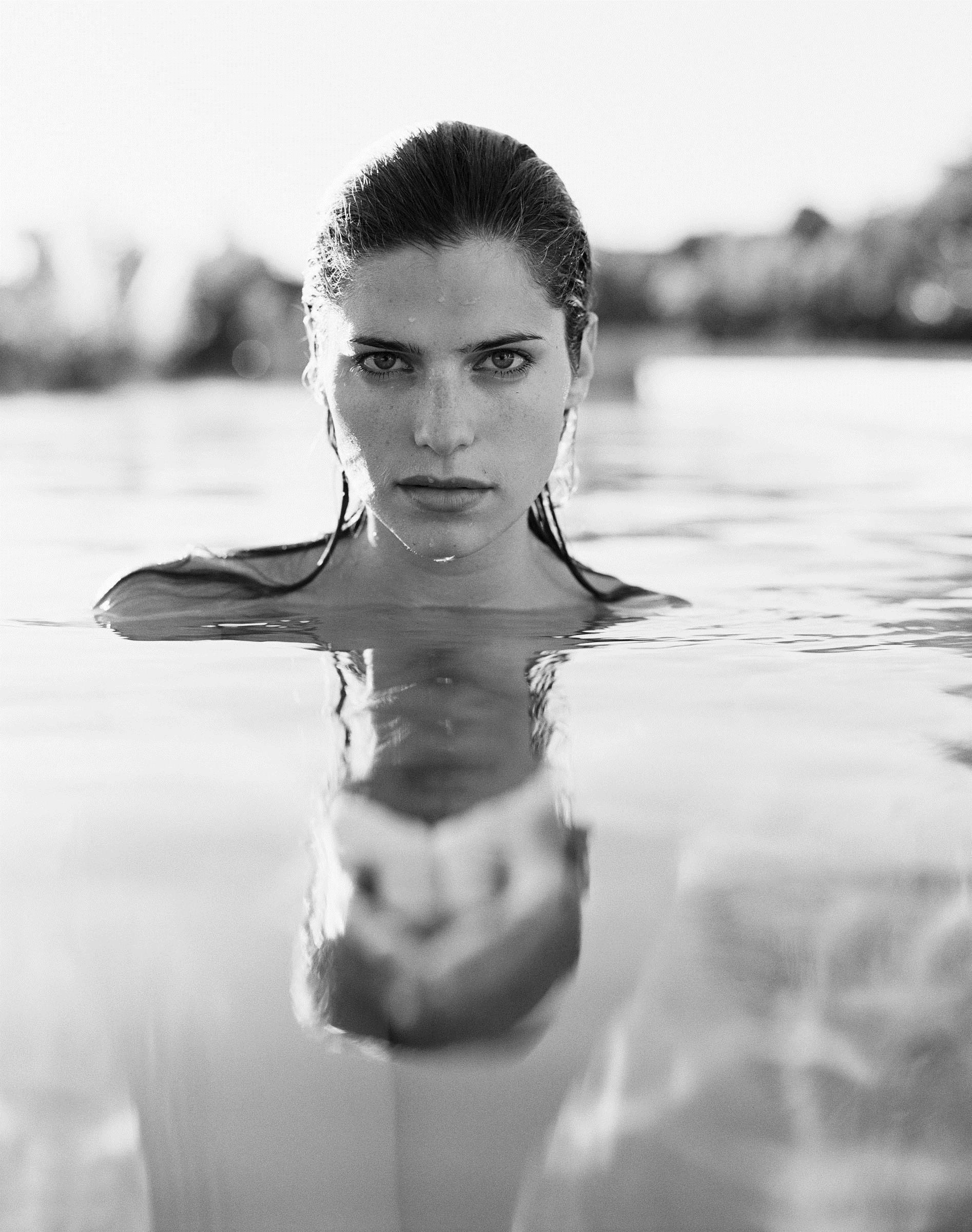 Lake Bell