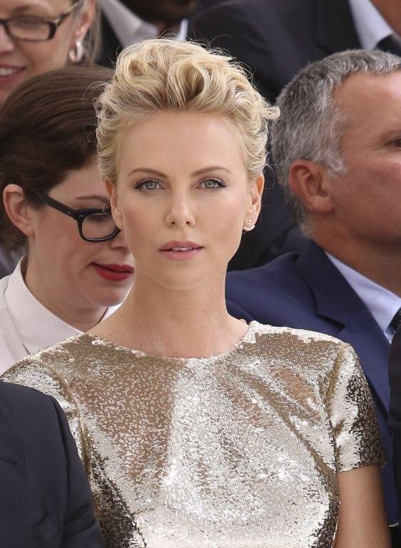 Charlize Theron