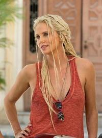 Charlize Theron
