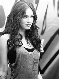 Megan Fox