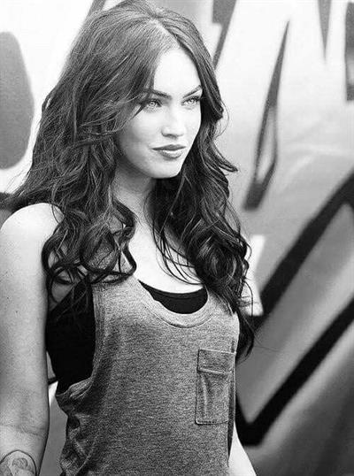 Megan Fox