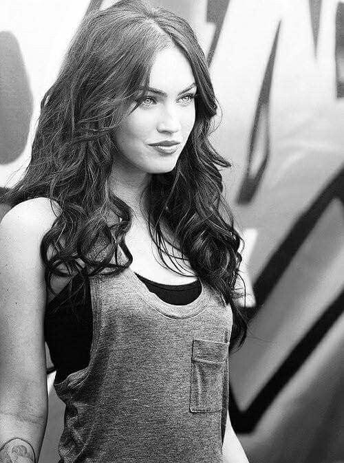 Megan Fox