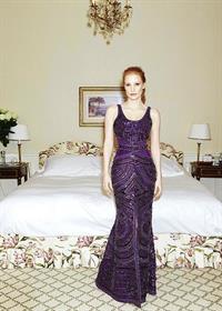 Jessica Chastain