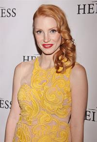 Jessica Chastain