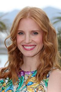 Jessica Chastain