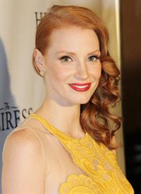 Jessica Chastain