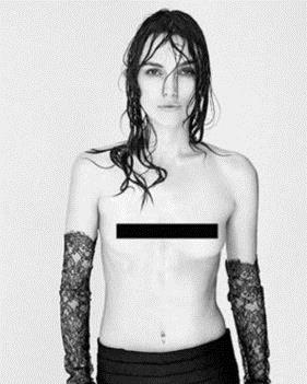 Keira Knightley