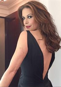 Catherine Zeta Jones