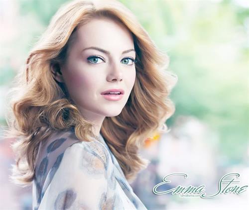 Emma Stone