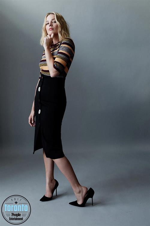 Margot Robbie