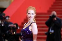 Jessica Chastain