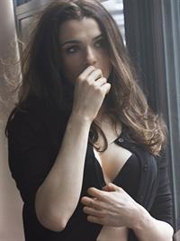 Rachel Weisz