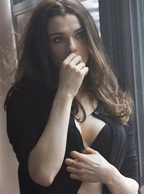 Rachel Weisz