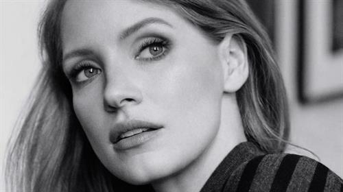 Jessica Chastain