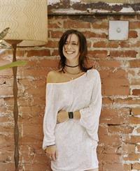 Jennifer Love Hewitt