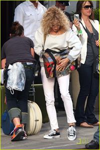 Sarah Jessica Parker