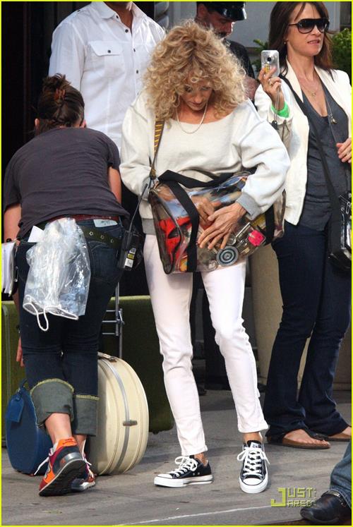 Sarah Jessica Parker