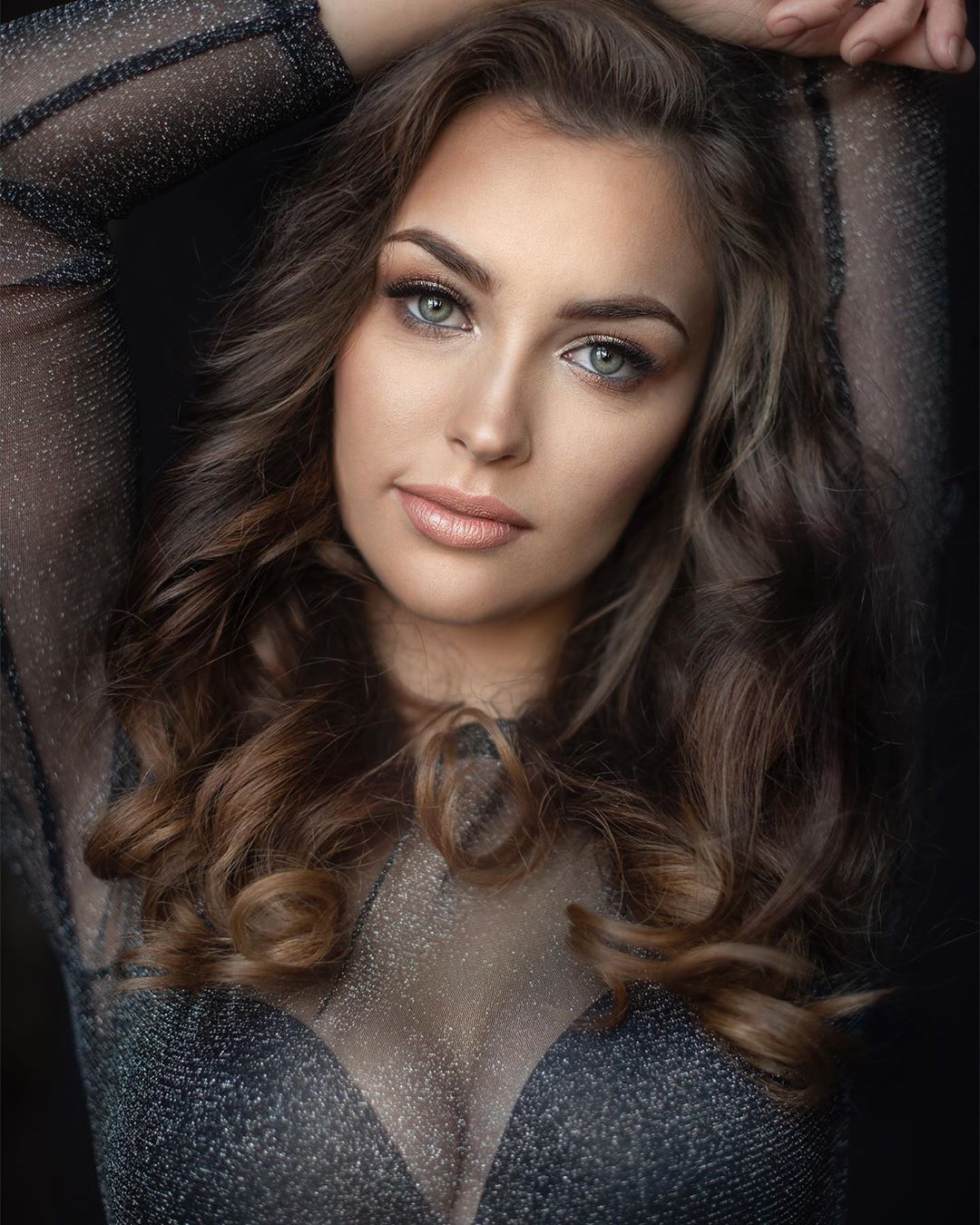 Ola Przywitowska Pictures Ola Przywitowska