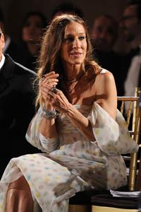 Sarah Jessica Parker