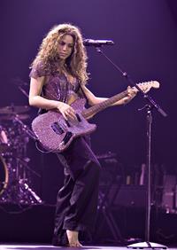 Shakira