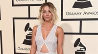 Kaley Cuoco