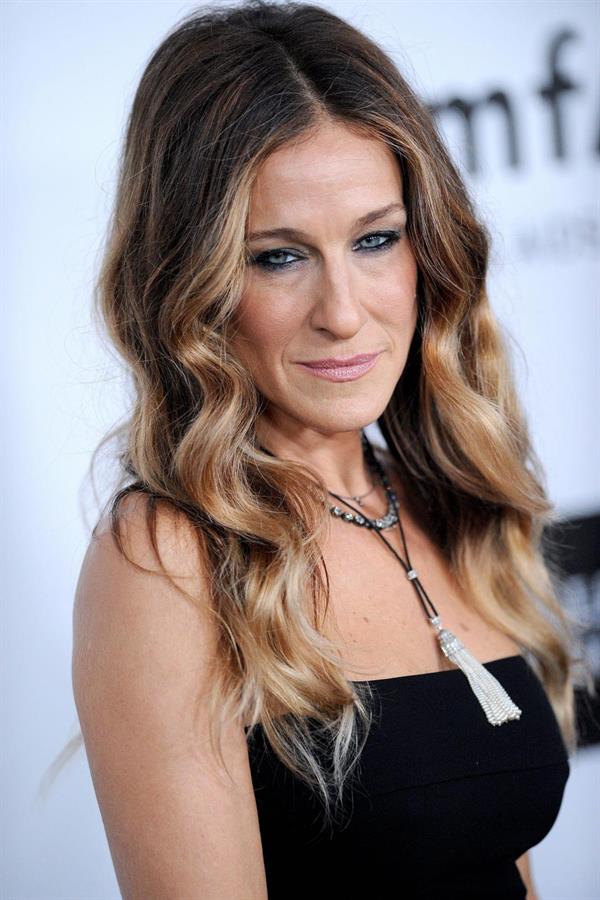 Sarah Jessica Parker