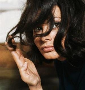 Sophia Loren