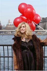 Sarah Jessica Parker