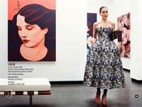 Sarah Jessica Parker