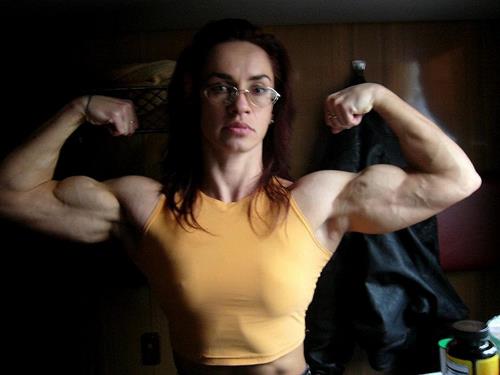 Natatliia Dichkovska