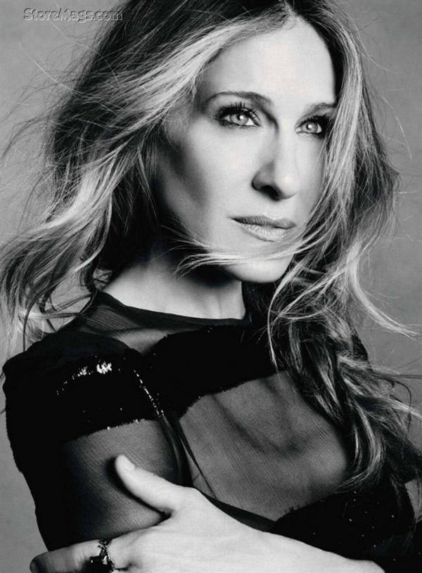 Sarah Jessica Parker